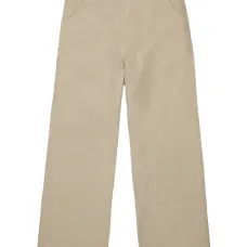 Брюки с карманами