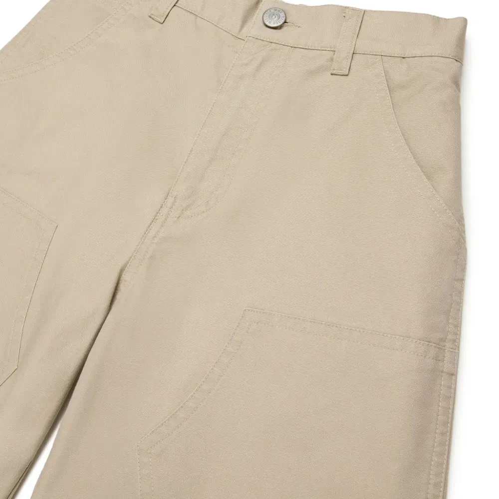 Брюки с карманами