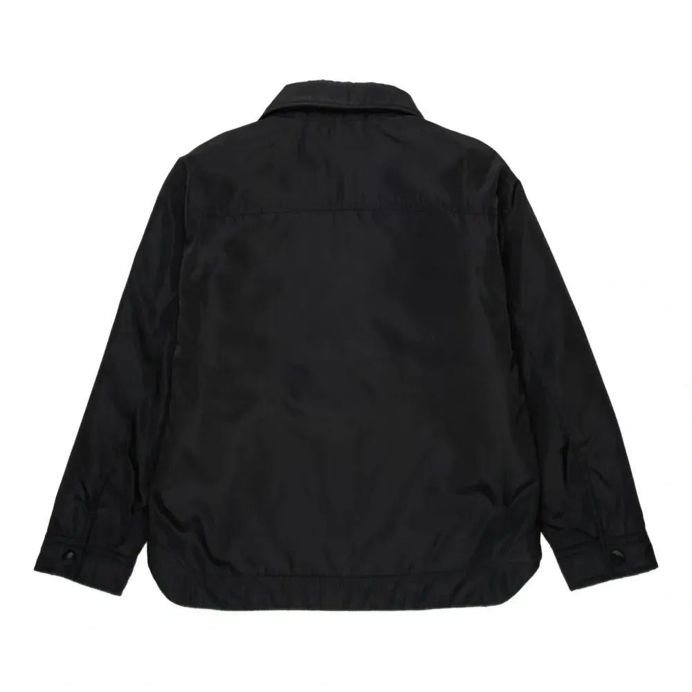 Бомбер на молнии с логотипом Бомбер на молнии с логотипом