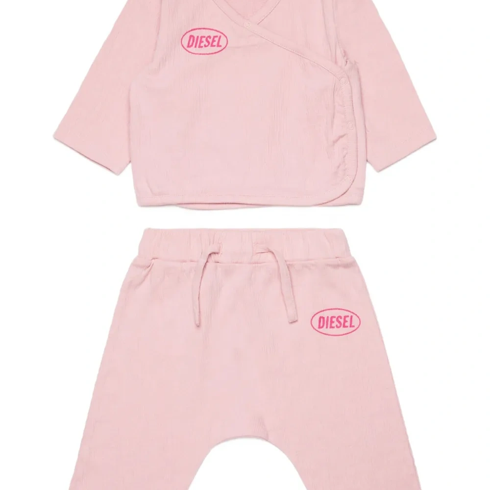 Спортивный костюм STSIDE-NB-SET с запахом