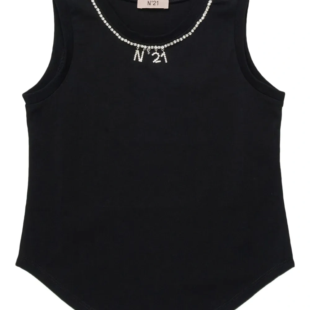 Топ с логотипом