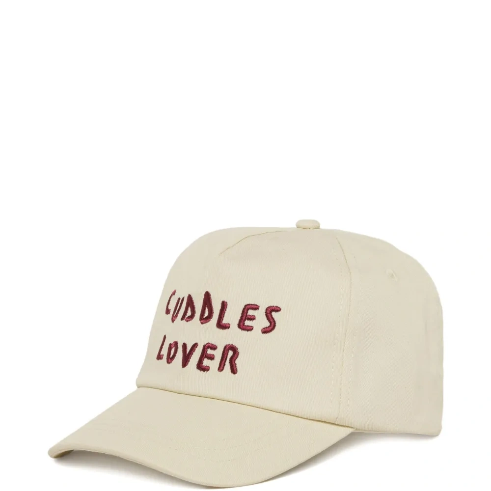 Бейсболка с вышитым логотипом