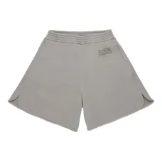 Шорты с эластичным поясом