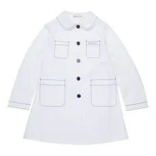 Куртка с карманами