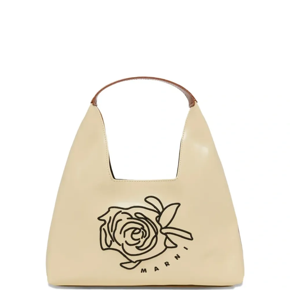 Сумка на плечо rose diamond