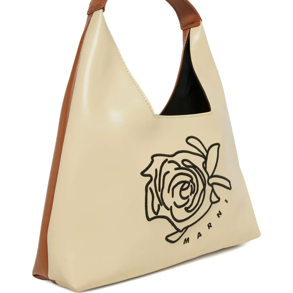 Сумка на плечо rose diamond