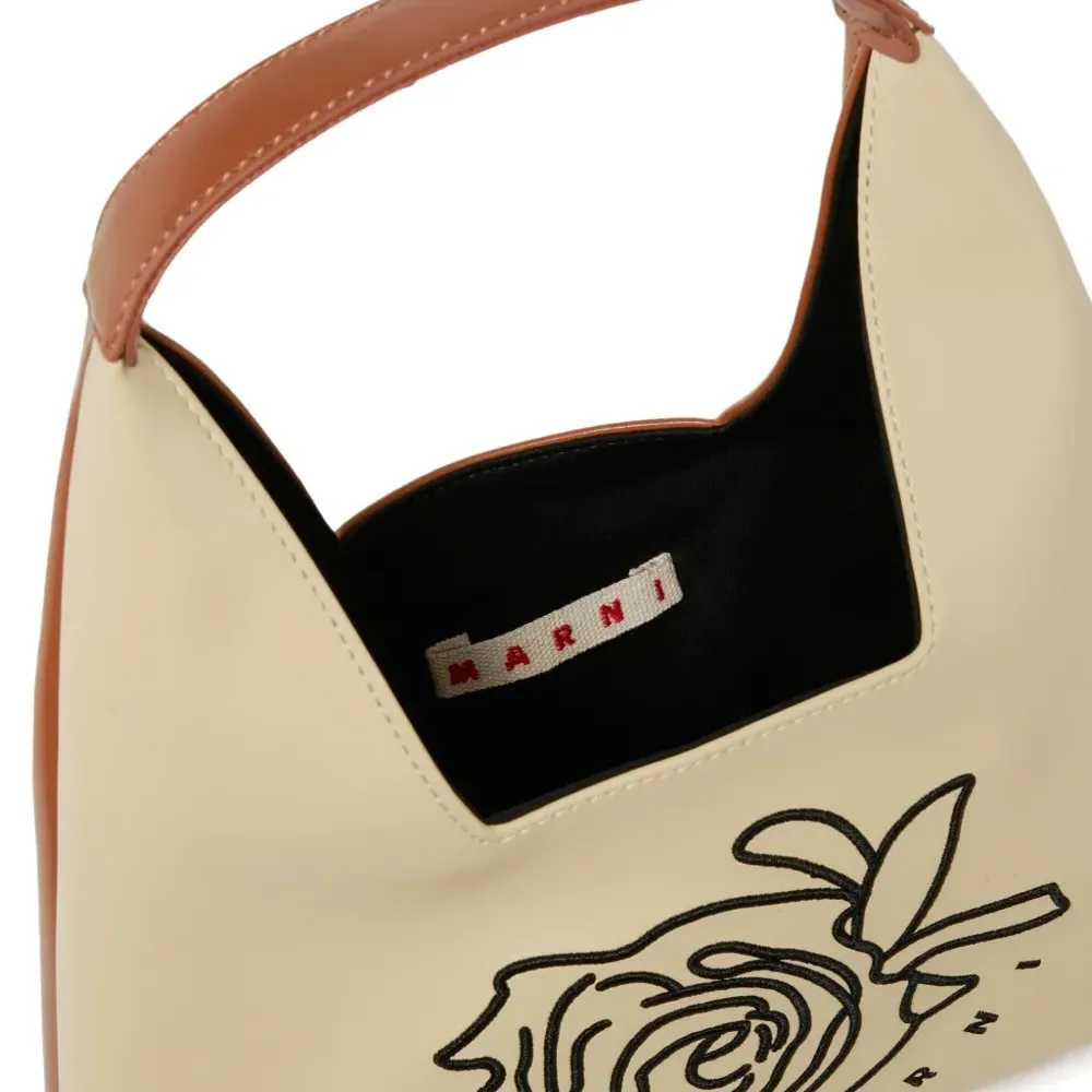 Сумка на плечо rose diamond