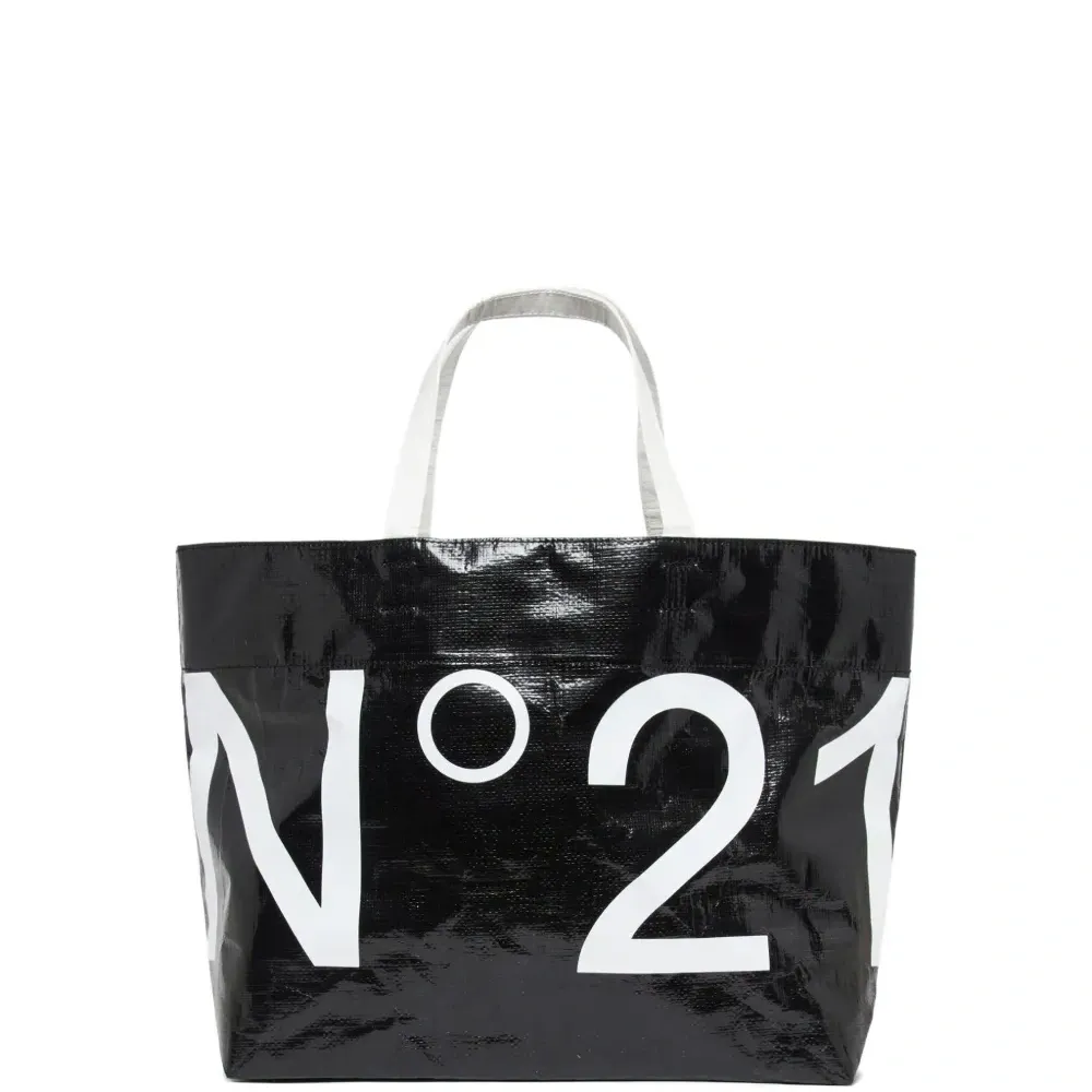 Сумка-тоут с логотипом