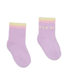 Носки с логотипом