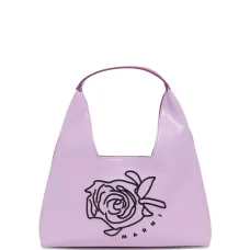 Сумка на плечо rose diamond