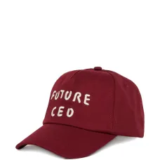 Бейсболка с вышивкой