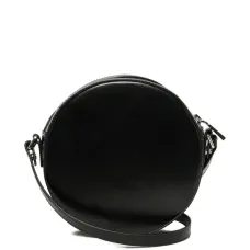 Сумка на плечо с молнией