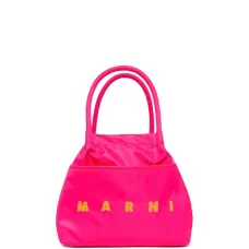 Сумка на плечо с логотипом