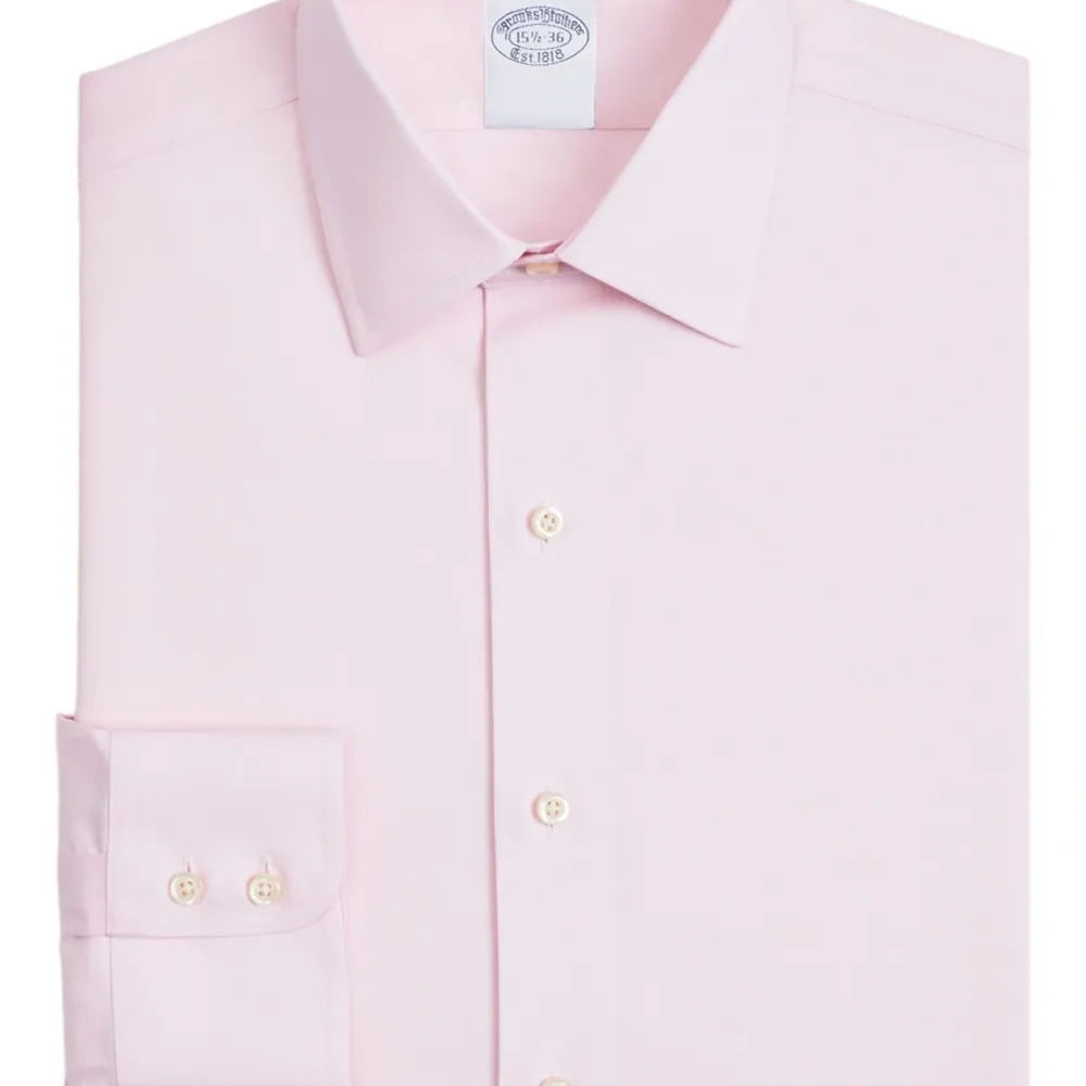 Рубашка с воротником кент