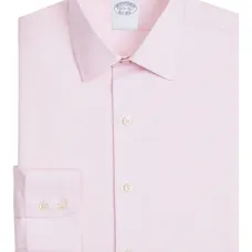 Рубашка с воротником кент