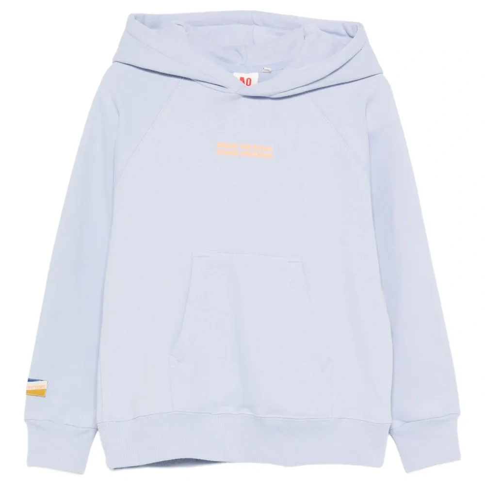 Худи с вышивкой