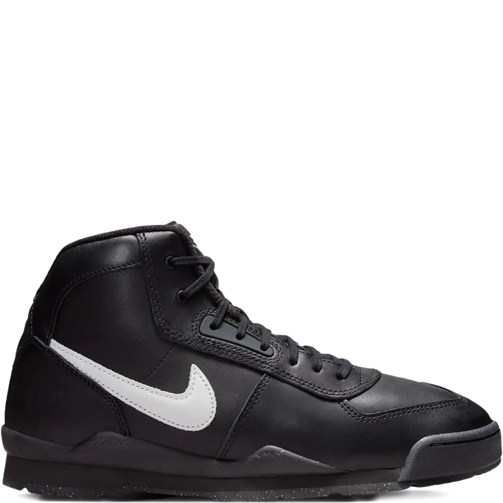 Кроссовки Air Baltoro из коллаборации со Stüssy