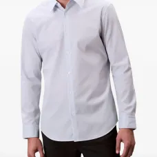 Рубашка с длинными рукавами