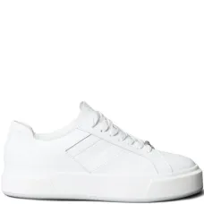 Кроссовки со вставками