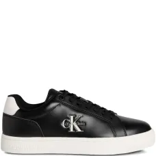 Кроссовки с логотипом