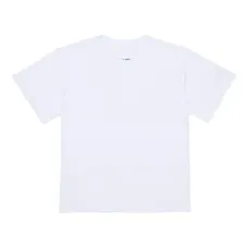 Футболка с круглым вырезом