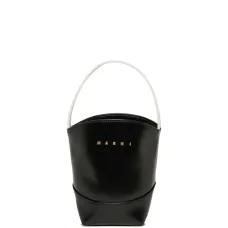 Сумка на плечо с логотипом