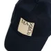 Кепка с нашивкой-логотипом