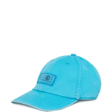 Кепка с нашивкой-логотипом Кепка с нашивкой-логотипом