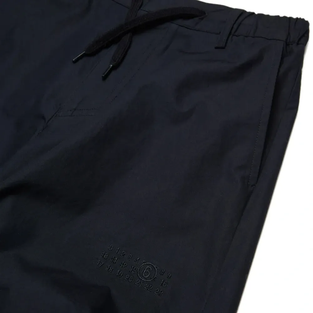 Брюки с кулиской Брюки с кулиской