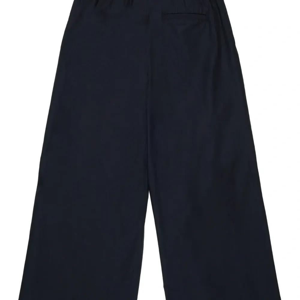 Брюки с кулиской Брюки с кулиской