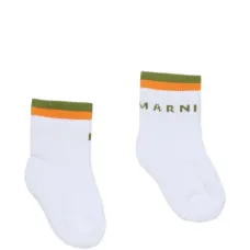 Носки с логотипом