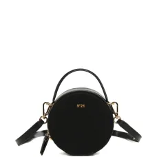 Сумка на плечо с молнией