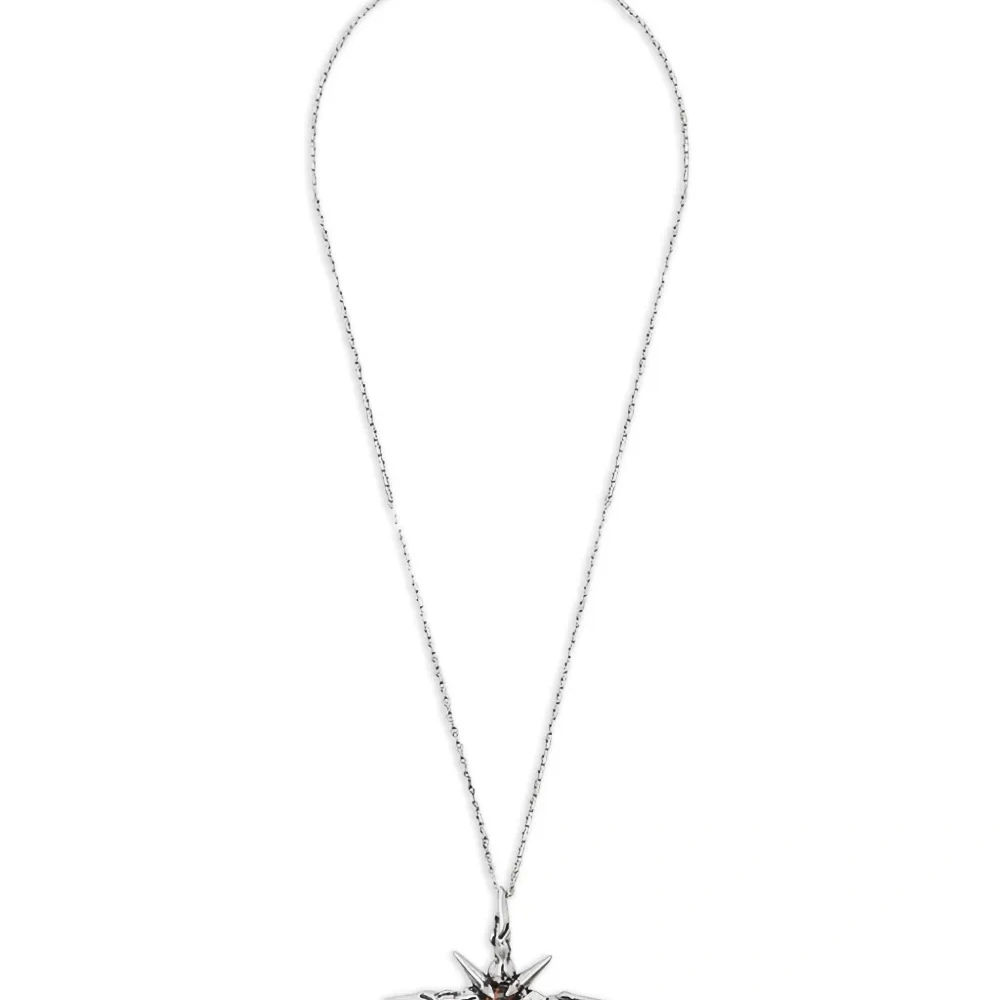 Колье Goa Mystical с подвеской