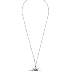 Колье Goa Mystical с подвеской