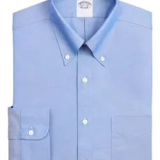 Рубашка на пуговицах