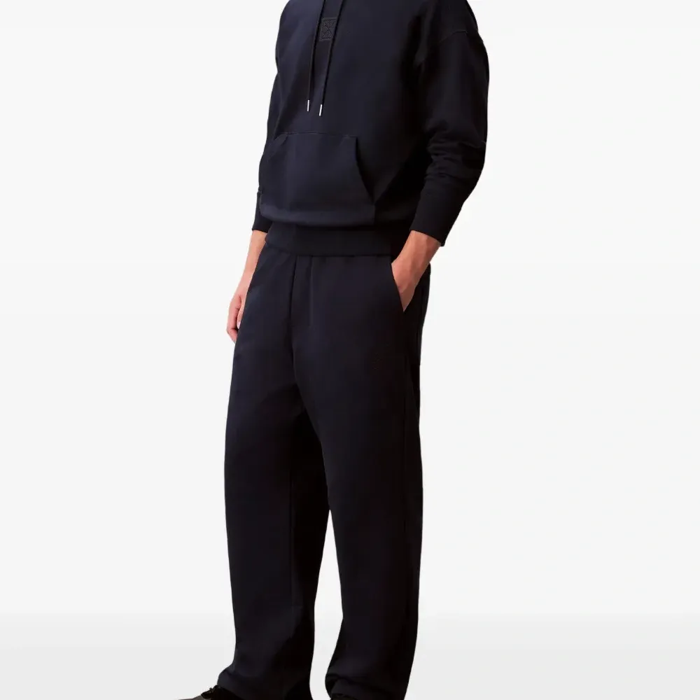 Худи с логотипом