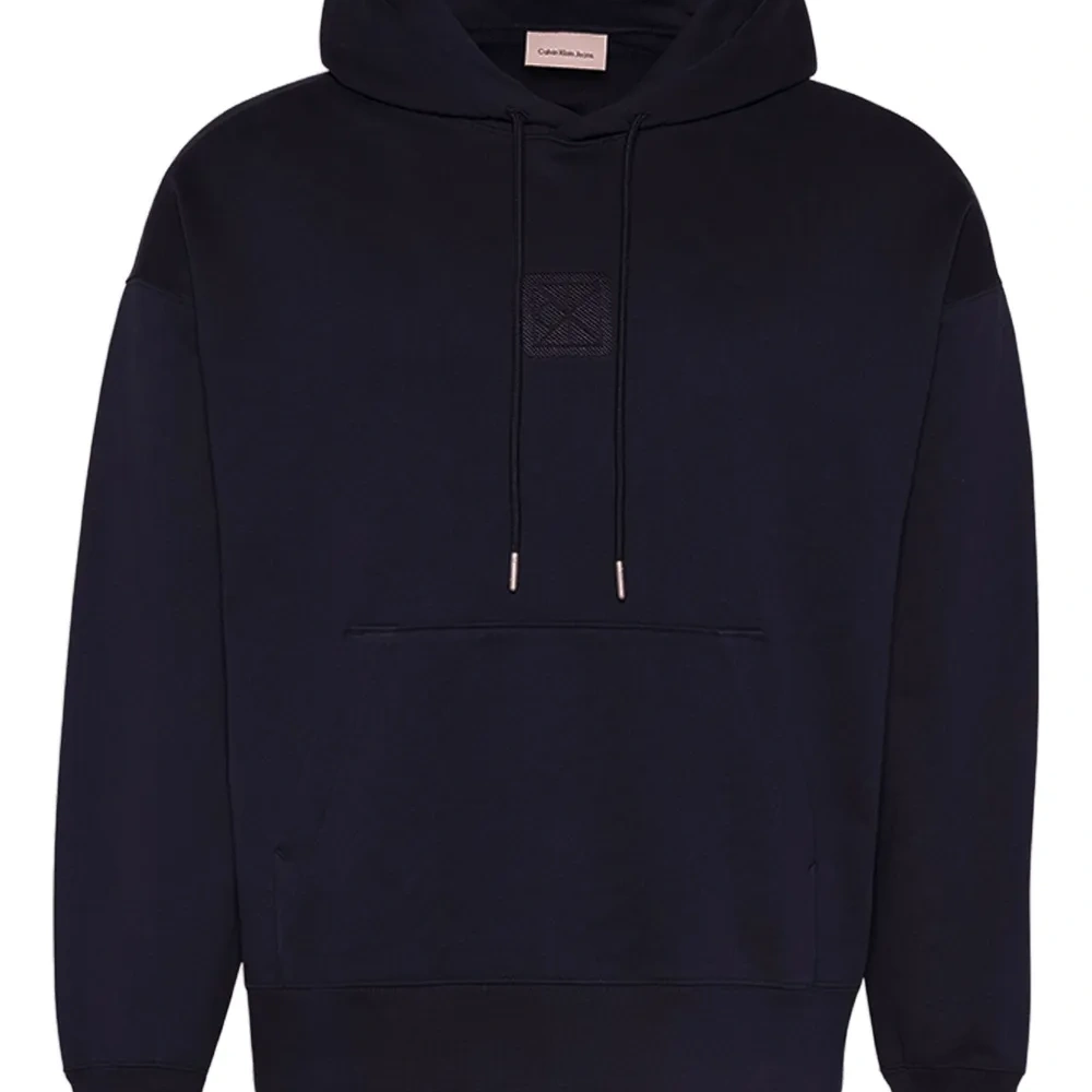 Худи с логотипом