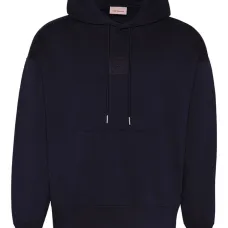 Худи с логотипом Худи с логотипом