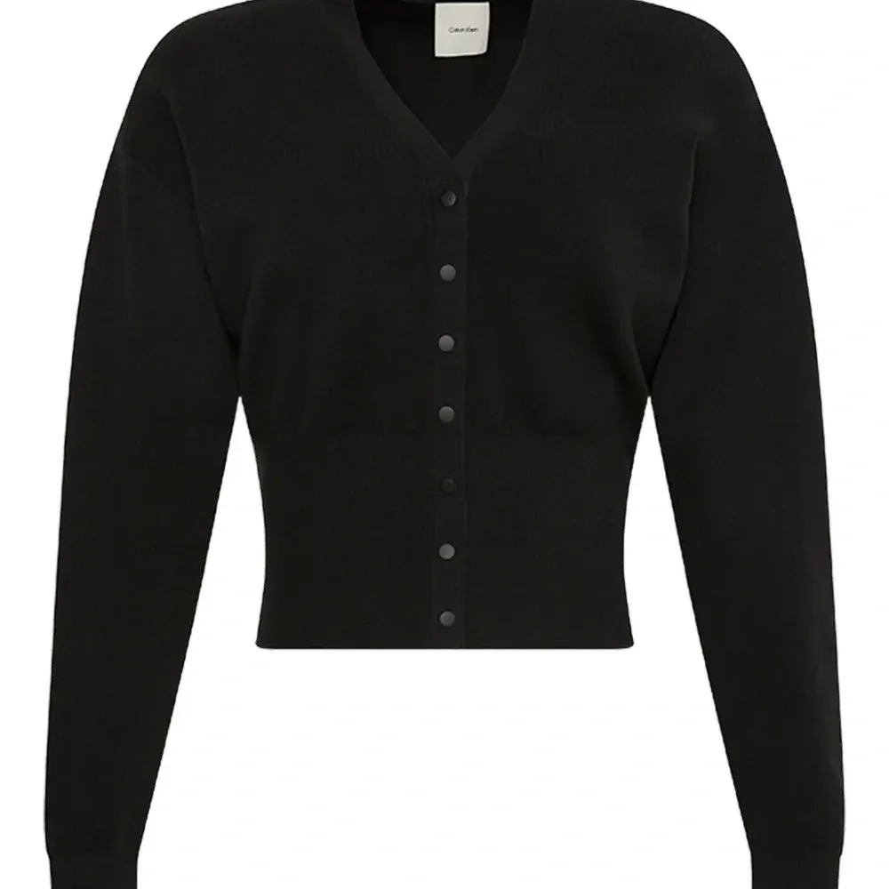 Куртка на кнопках