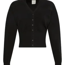 Куртка на кнопках