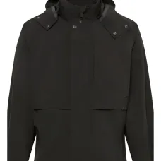 Куртка с капюшоном