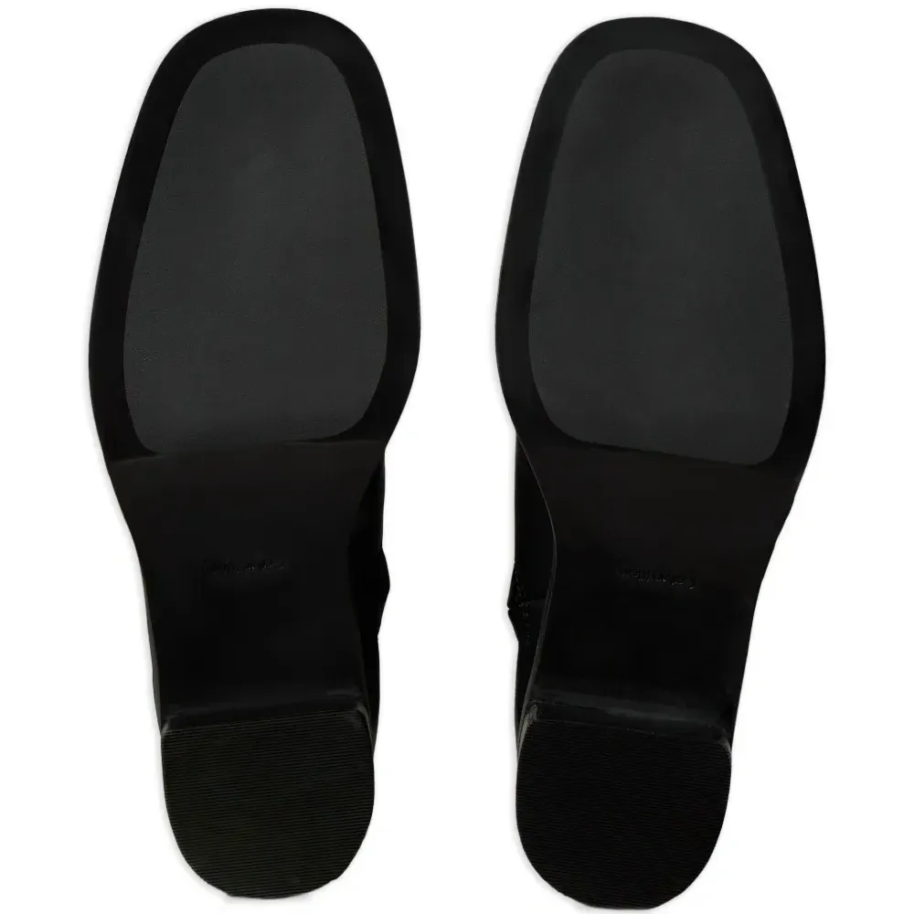 Ботильоны с логотипом Ботильоны с логотипом