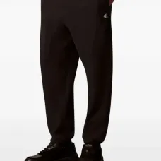 Спортивные брюки с логотипом