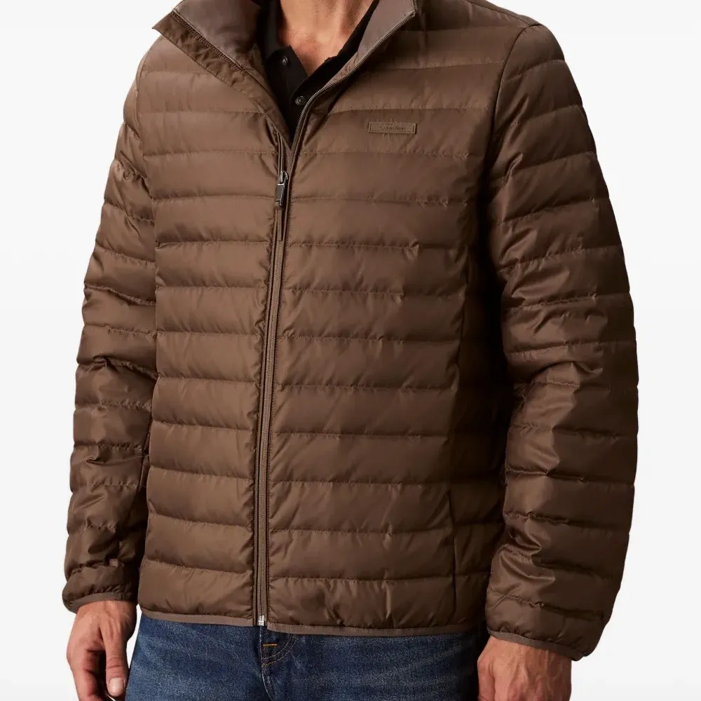 Куртка на молнии