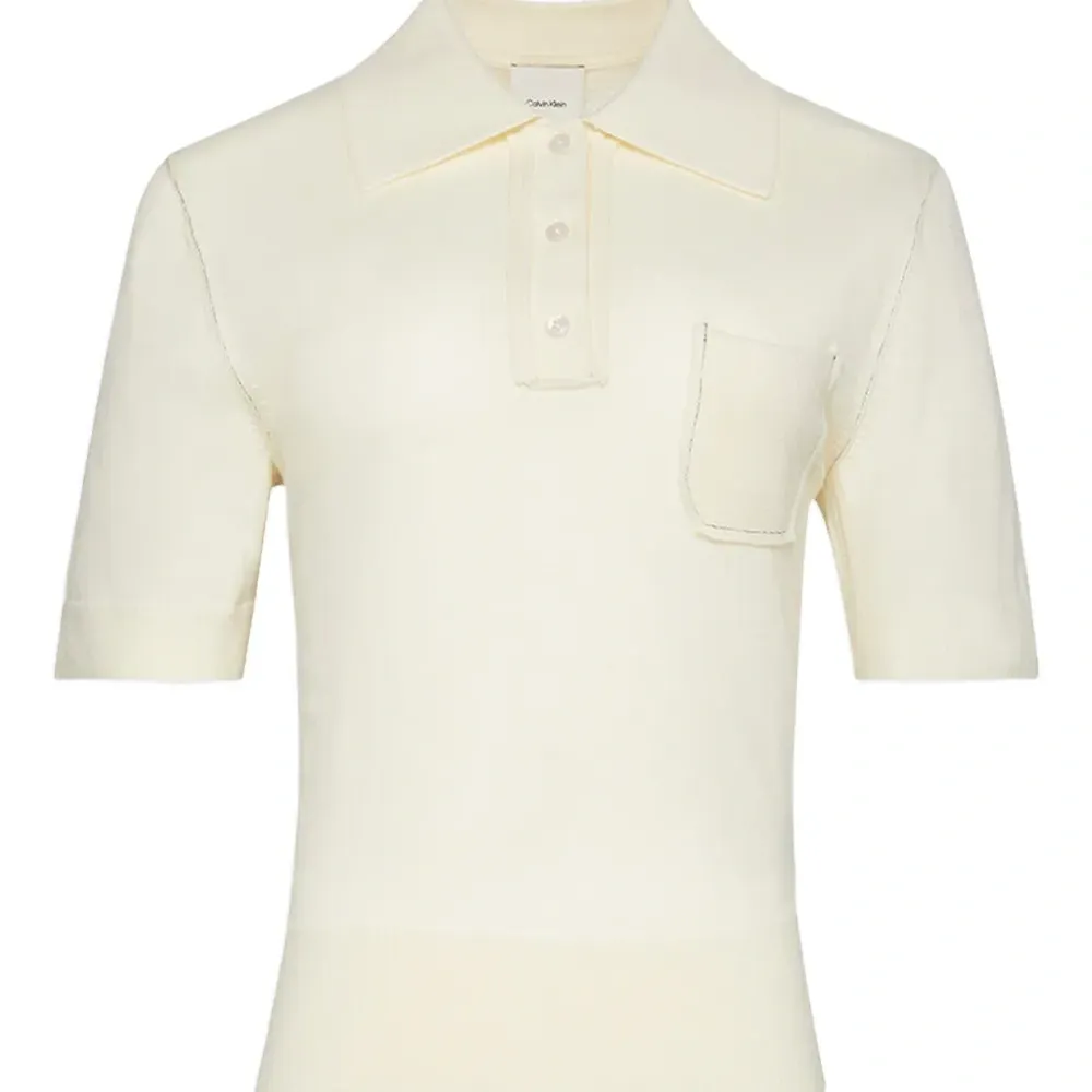 Шерстяное поло