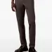 Брюки чинос с логотипом Брюки чинос с логотипом