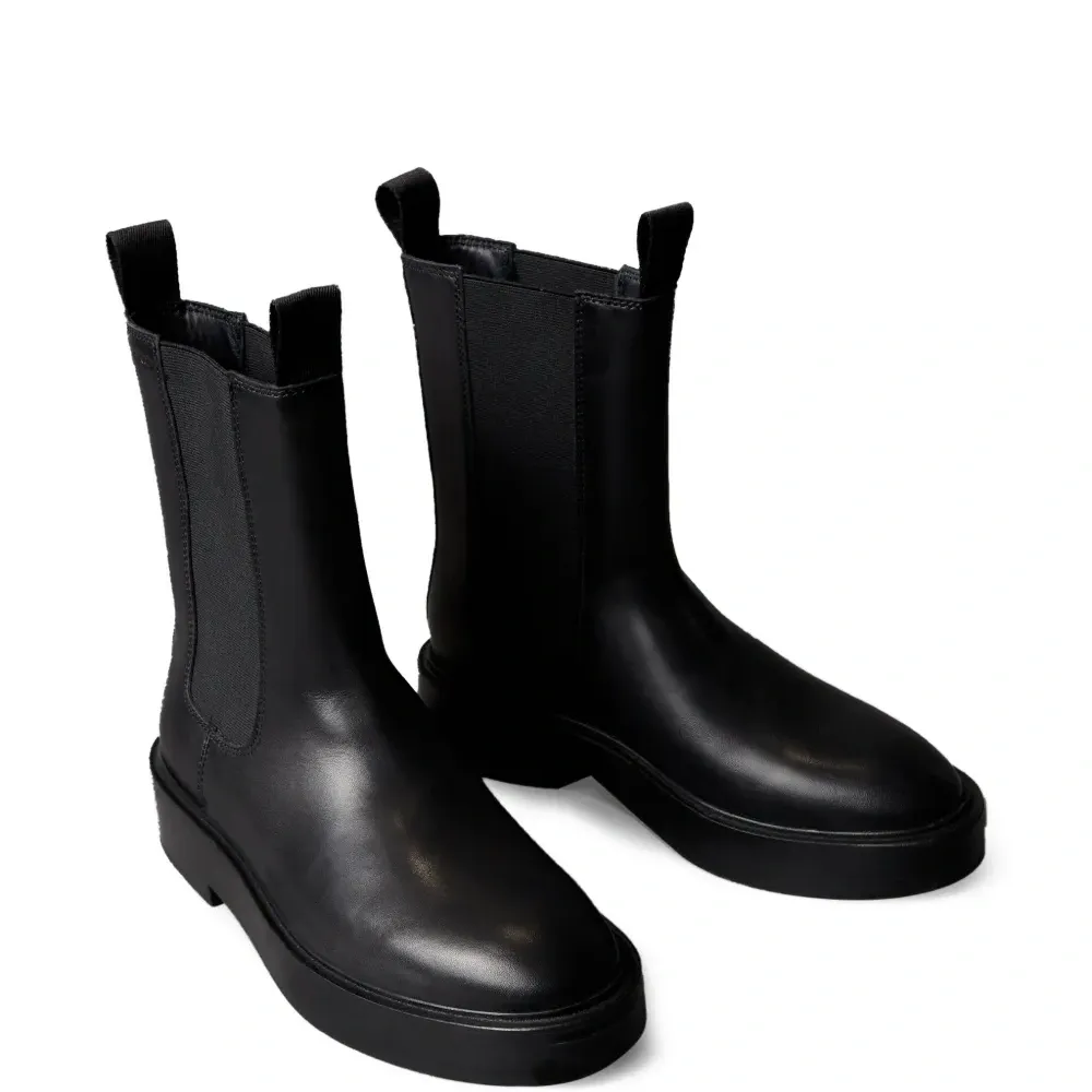 Ботинки челси