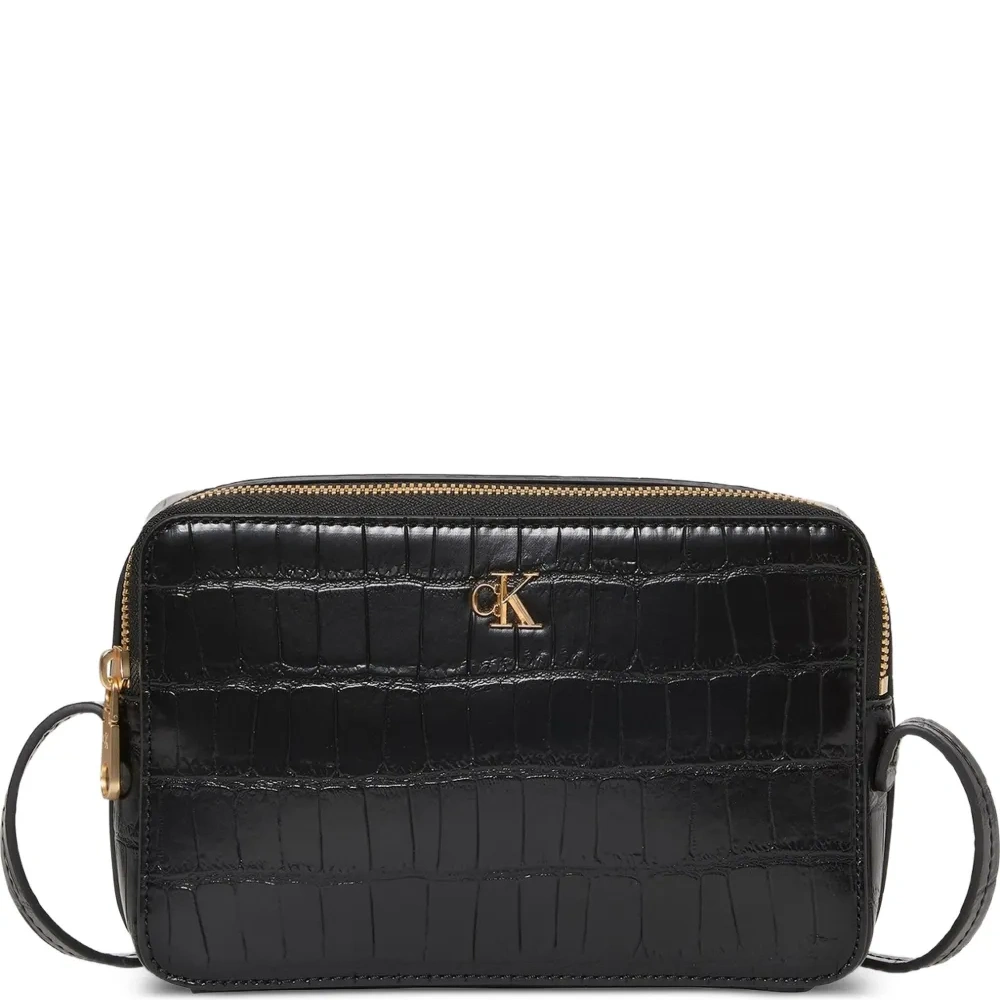 Сумка на плечо с логотипом