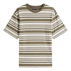 Футболка в полоску