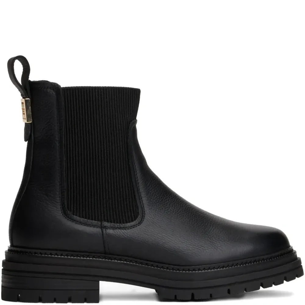 Ботинки челси Ботинки челси